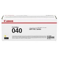 Canon 0454C001 (040 Y) Toner yellow, 5.4K pages