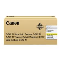 Canon 0459B002 (C-EXV 21) Drum unit, 53K pages