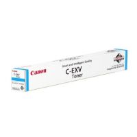 Canon 0485C002 (C-EXV 51 L C) Toner cyan, 26K pages 5% coverage