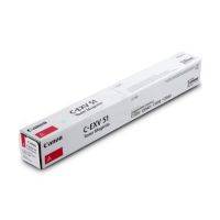 Canon 0486C002 (C-EXV 51 L M) Toner magenta, 26K pages 5% coverage