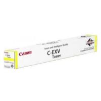 Canon 0487C002/C-EXV51LY Toner-kit yellow, 26K pages/5% for Canon IR-C 5535