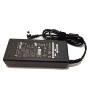 ASUS - Power adapter - 90 Watt - ASUS L2; A6F; A6M; A6RP; A6T; A6TC; F3Jc; F3JM; F3Jp; G1; G2P; K72; K73; V1J; W2V; Z92