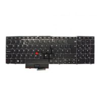 Lenovo 04W0836 notebook spare part Keyboard