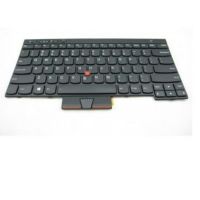 Lenovo 04X1285 notebook spare part Keyboard