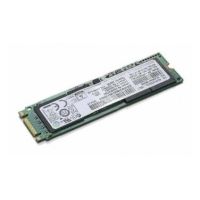 Lenovo 04X4411 internal solid state drive M.2 256 GB Serial ATA III