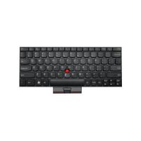 Lenovo 04Y0498 notebook spare part Keyboard