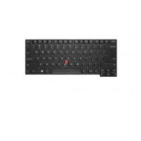 Lenovo 04Y0833 notebook spare part Keyboard