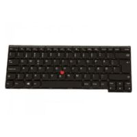 Lenovo Keyboard (DANISH) - Approx 1-3 working day lead.