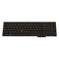 Lenovo Keyboard DK - Approx