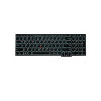 Lenovo 04Y2407 notebook spare part Keyboard