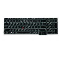 Lenovo 04Y2416 notebook spare part Keyboard