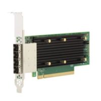 Broadcom SAS 9405W-16e 16-Port extern