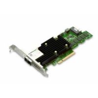 Broadcom MegaRAID SAS 9580-8i8e 8-Port intern 8-Port extern