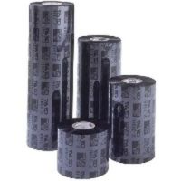 5319 Wax - Schwarz - 174 mm x 450 m - Farbband