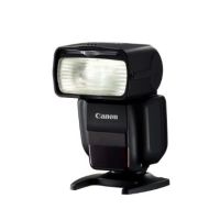 Canon Speedlite 430EX III-RT Compact flash Black