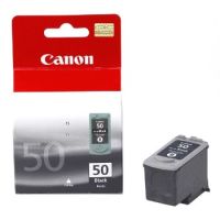 Canon 0616B001 (PG-50) Printhead cartridge black, 22ml