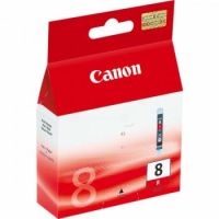 Canon 0626B001 (CLI-8 R) Ink cartridge