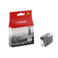 Canon 0628B001 (PGI-5 BK) Ink cartridge black, 505 pages, 26ml