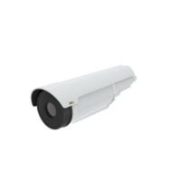 Q2901-E PT Mount Temperature Alarm Camera (9mm)