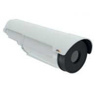 AXIS Q2901-E Temperature Alarm Camera