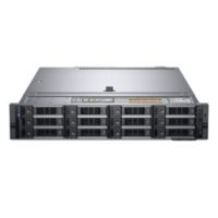 DELL PowerEdge R640 server 2.4 GHz 32 GB Rack (1U) Intel Xeon Silver 750 W DDR4-SDRAM