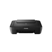 PIXMA MG2555S - Multifunktionsdrucker - Farbe - Tintenstrahl - 216 x 297 mm (