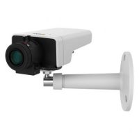 Axis M1125 IP security camera Box Wall 1920 x 1080 pixels