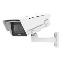 Axis P1367-E IP security camera Outdoor Box Ceiling/Wall 3072 x 1728 pixels