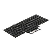 DELL Win8 Backlit Keyboard (UK)