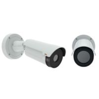 Axis Q1941-E IP security camera Outdoor Bullet Ceiling/wall 384 x 288 pixels