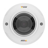 Axis M3044-V IP security camera Indoor Dome Ceiling/Wall 1280 x 720 pixels