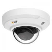 Axis M3044-WV IP security camera Indoor & outdoor Dome Ceiling/Wall 1280 x 720 pixels