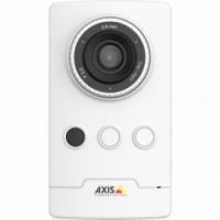 Axis M1045-LW IP security camera Indoor Box Desk/Wall 1920 x 1080 pixels