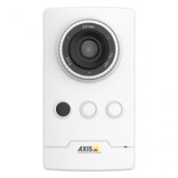 Axis M1045-LW IP security camera Indoor Box Desk/Wall 1920 x 1080 pixels