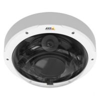 Axis P3707-PE IP security camera Indoor & outdoor Dome Ceiling 1920 x 1080 pixels