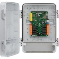 AXIS A9188-VE NETWORK I/O RELAY