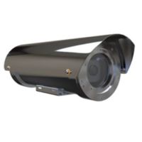 XF40-Q1765 Explosion-Protected Network Camera