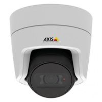 Axis M3104-L IP security camera Indoor & outdoor Dome Ceiling/Wall 1280 x 720 pixels