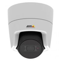 Axis M3105-LVE IP security camera Indoor & outdoor Dome Ceiling/Wall 1920 x 1080 pixels