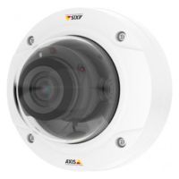 Axis P3227-LV IP security camera Indoor & outdoor Dome Ceiling/Wall 3072 x 1728 pixels