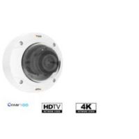 Axis P3228-LV IP security camera Indoor & outdoor Dome Ceiling/Wall 3840 x 2160 pixels