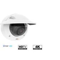 Axis P3228-LVE IP security camera Outdoor Dome Ceiling/Wall 3840 x 2160 pixels