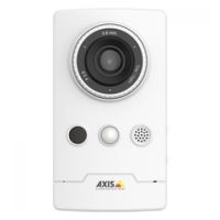 Axis Companion Cube IP security camera Indoor Desk/Wall 1920 x 1080 pixels