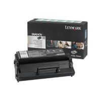 Lexmark 08A0476 Toner black, 3K pages 5% coverage