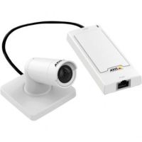 Axis P1254 IP security camera Indoor Bullet Ceiling/Wall 1280 x 720 pixels