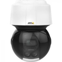 Axis Q6155-E 50 Hz IP security camera Outdoor Dome Wall 1920 x 1080 pixels