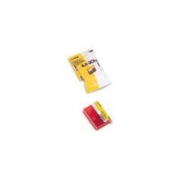 Canon 0949A001/BJI-201Y Ink cartridge yellow, 210 pages ISO/IEC 24711 9ml for Canon BJC 600