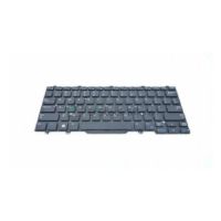 DELL US Eng Keyboard singlepoint Non B/L