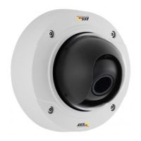 Axis P3224-V Mk II IP security camera Indoor Dome 1280 x 960 pixels