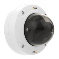 Axis P3225-LV Mk II IP security camera Indoor Dome 1920 x 1080 pixels